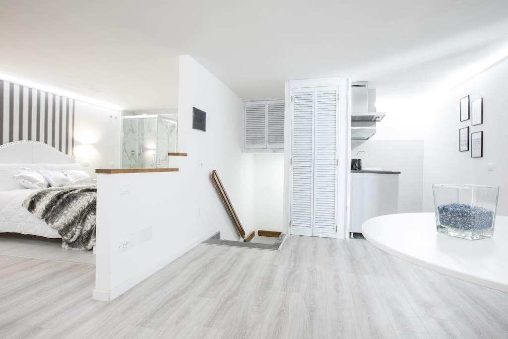 My Piazza Navona Jacuzzi Suite -Topcollection 로마 외부 사진