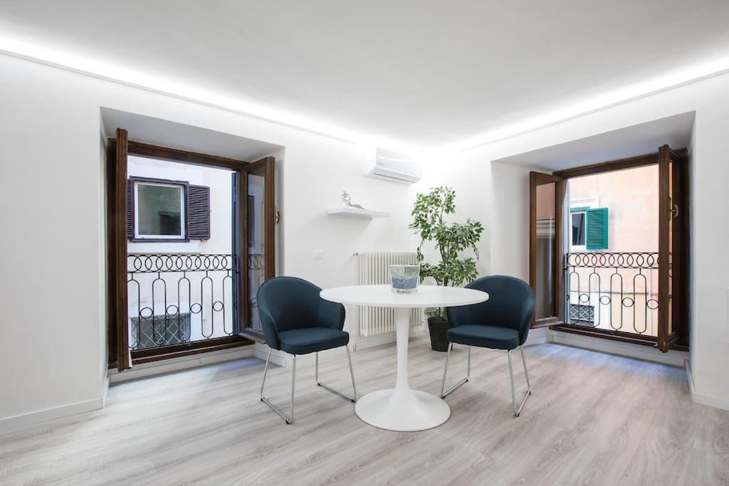My Piazza Navona Jacuzzi Suite -Topcollection 로마 외부 사진