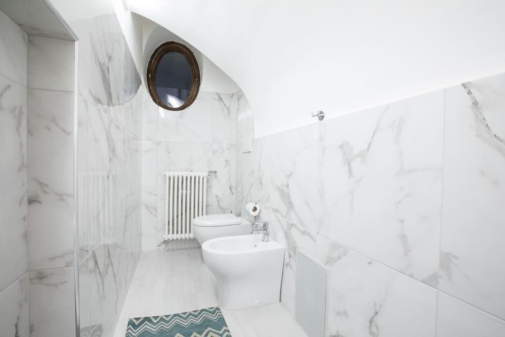 My Piazza Navona Jacuzzi Suite -Topcollection 로마 외부 사진